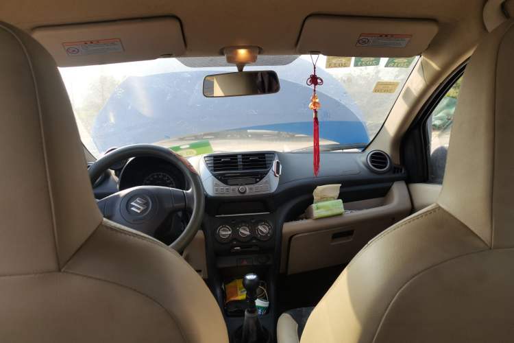 Used Suzuki Alto 2010 1.0L Manual Cool Edition