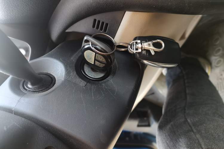 Used Suzuki Alto 2010 1.0L Manual Cool Edition