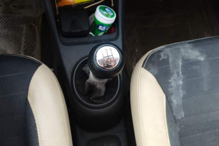 Used Suzuki Alto 2010 1.0L Manual Cool Edition