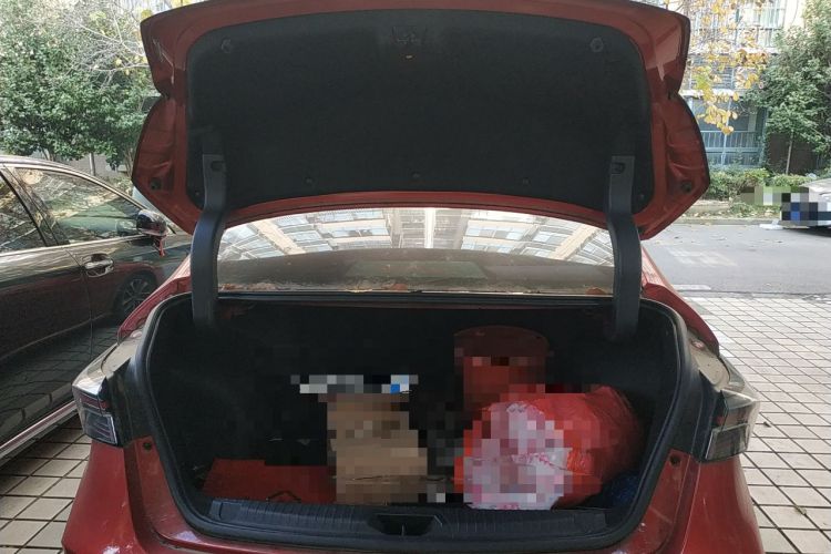 Used Chery Arrizo 5 PLUS 2021 Xiao AI 1.5T CVT ZhiPLUS