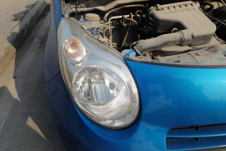 Used Suzuki Alto 2010 1.0L Manual Cool Edition