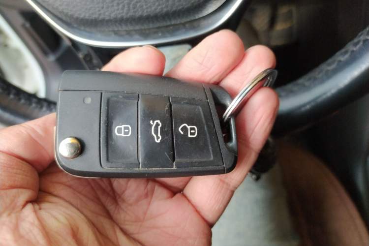 Used Volkswagen Tiguan 2017 280TSI Two-Wheel-Drive Elite Version