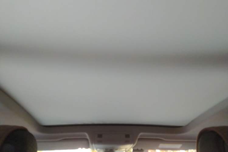 Used Volkswagen Tiguan 2017 280TSI Two-Wheel-Drive Elite Version