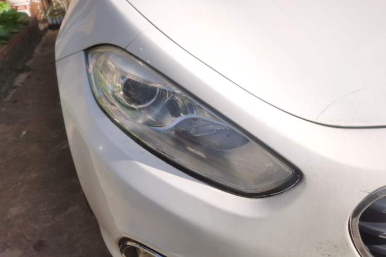 Used Fiat Viaggio 2013 1.4T Anniversary Edition
