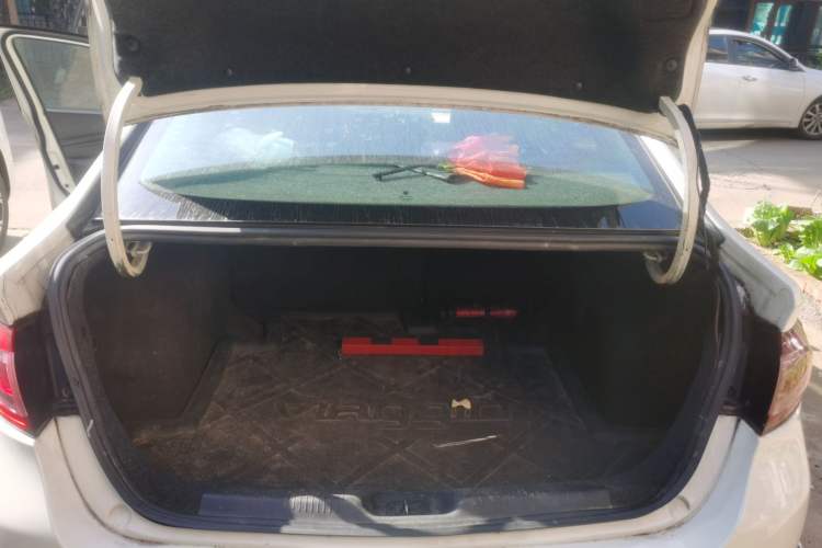 Used Fiat Viaggio 2013 1.4T Anniversary Edition
