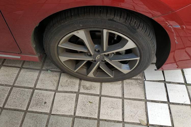 Used Chery Arrizo 5 PLUS 2021 Xiao AI 1.5T CVT ZhiPLUS