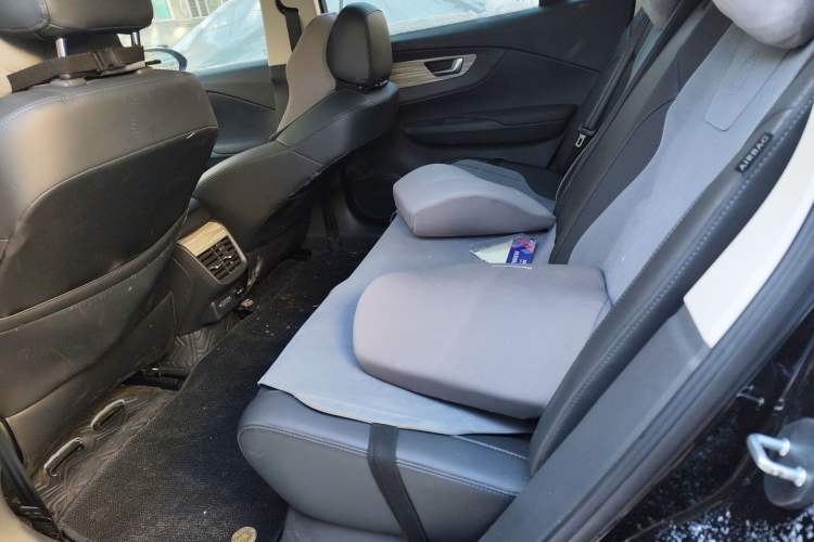 Used Hongqi E-QM5 2023 620km PLUS