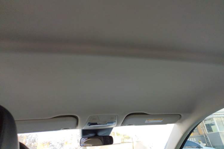 Used Hongqi E-QM5 2023 620km PLUS