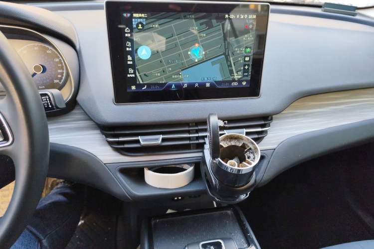 Used Hongqi E-QM5 2023 620km PLUS