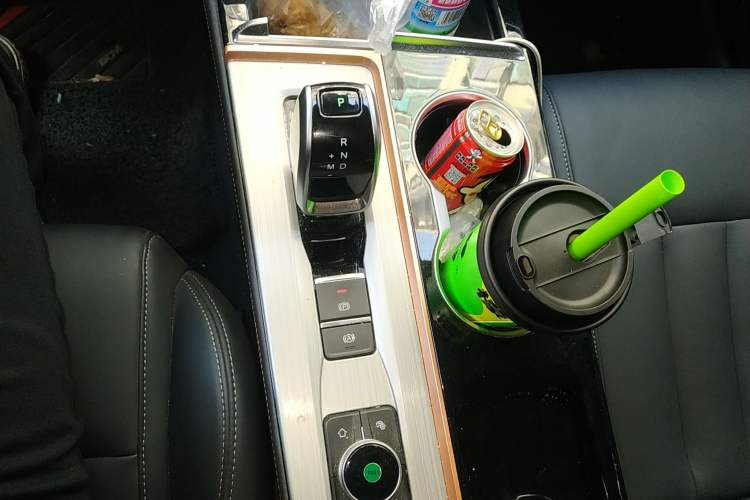 Used Chery Arrizo 5 PLUS 2021 Xiao AI 1.5T CVT ZhiPLUS