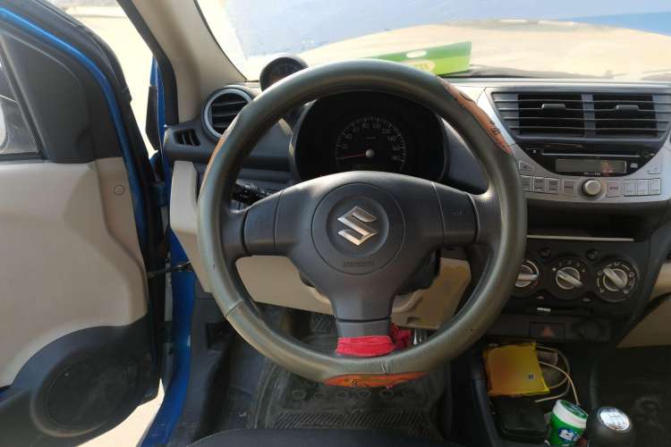 Used Suzuki Alto 2010 1.0L Manual Cool Edition