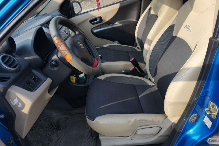 Used Suzuki Alto 2010 1.0L Manual Cool Edition