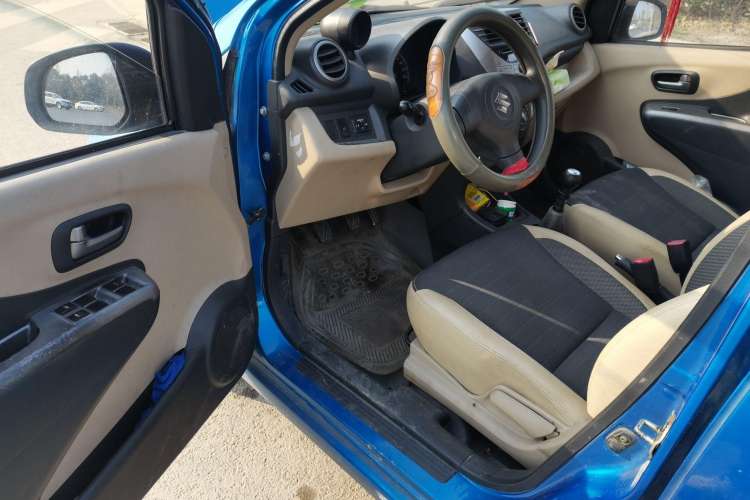 Used Suzuki Alto 2010 1.0L Manual Cool Edition