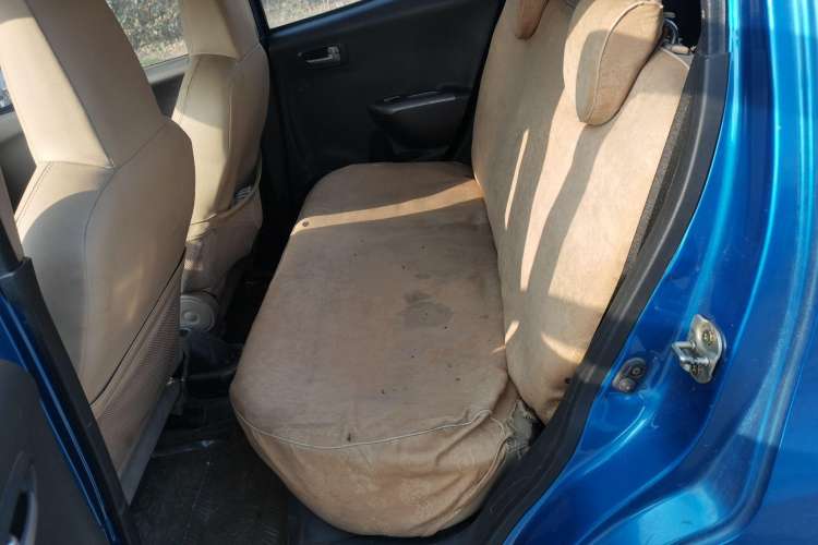 Used Suzuki Alto 2010 1.0L Manual Cool Edition