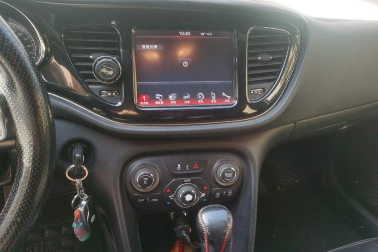 Used Fiat Viaggio 2013 1.4T Anniversary Edition
