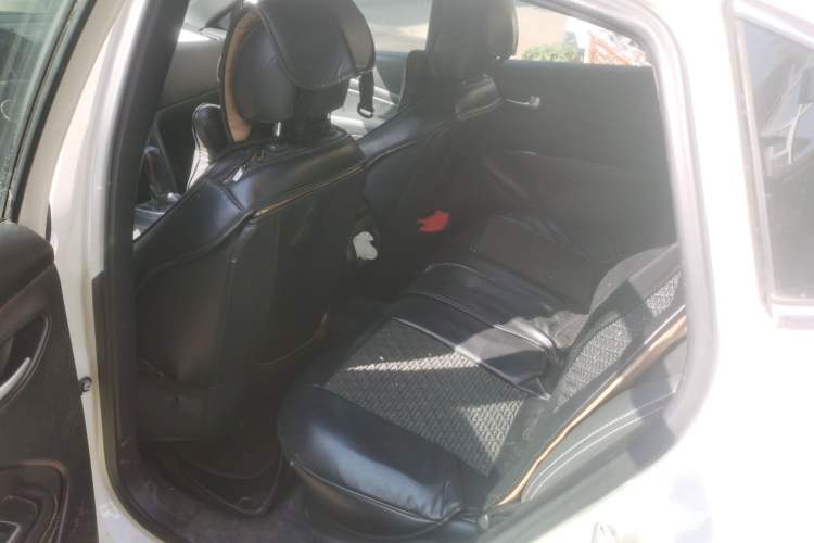 Used Fiat Viaggio 2013 1.4T Anniversary Edition
