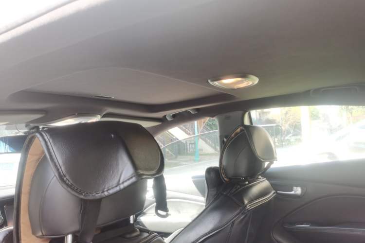 Used Fiat Viaggio 2013 1.4T Anniversary Edition
