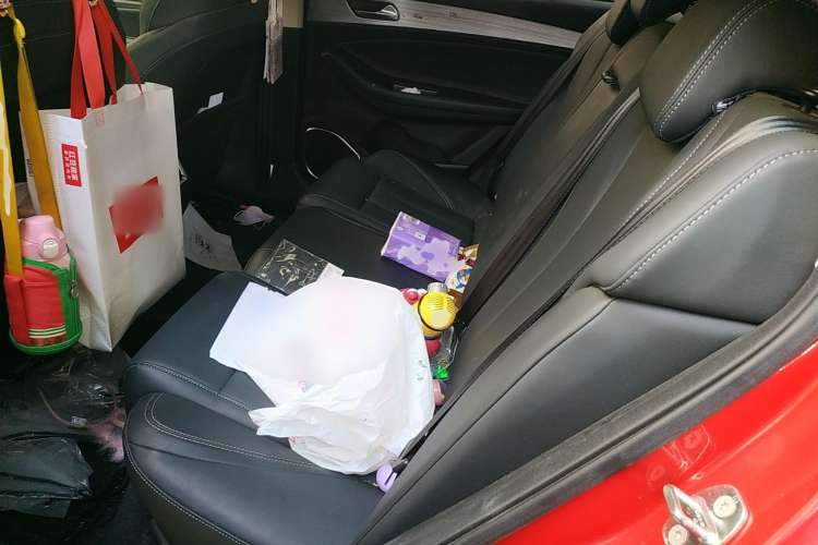 Used Chery Arrizo 5 PLUS 2021 Xiao AI 1.5T CVT ZhiPLUS