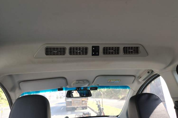 Used Karry K60EV 2018 Luxury Edition