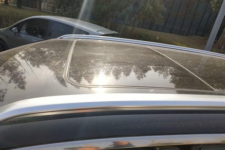 Used Peugeot 5008 2017 380THP 7-Seater Luxury Edition