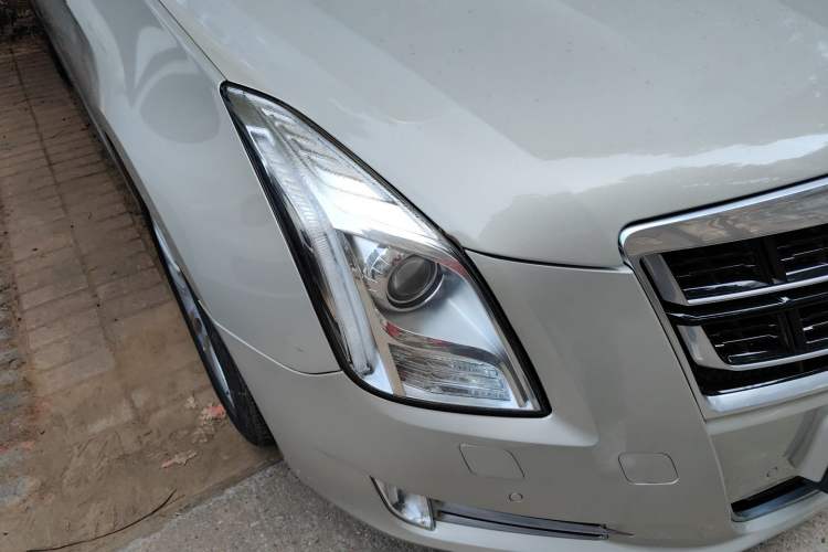 Used Cadillac XTS 2016 28T Luxury Model