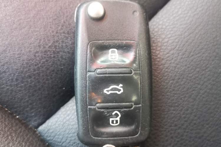 Used Volkswagen Polo 2013 1.4L Automatic Comfort Edition
