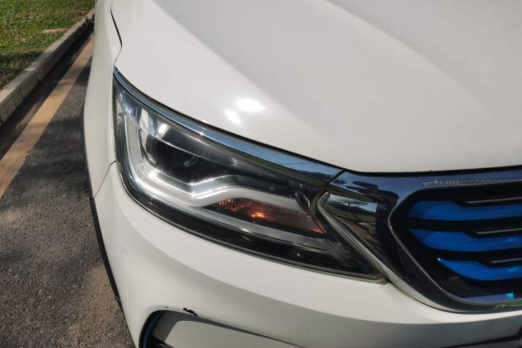 Used Karry K60EV 2018 Luxury Edition