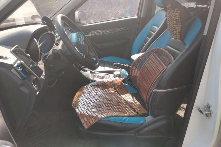 Used Karry K60EV 2018 Luxury Edition