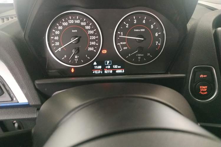 Used BMW 2 Series 2014 220i Sport Design Package