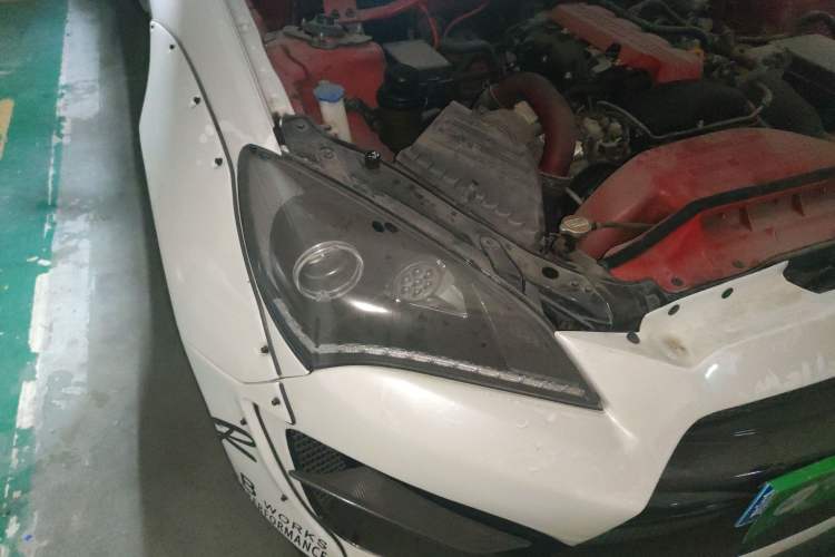 Used Hyundai Genesis Coupe 2009 2.0T Automatic Luxury Edition