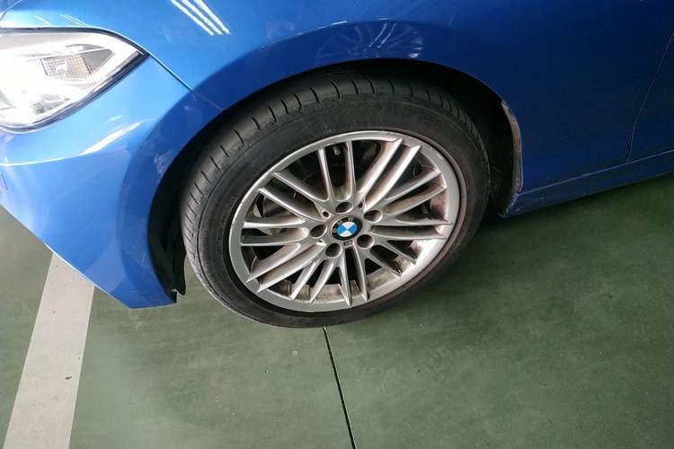 Used BMW 2 Series 2014 220i Sport Design Package