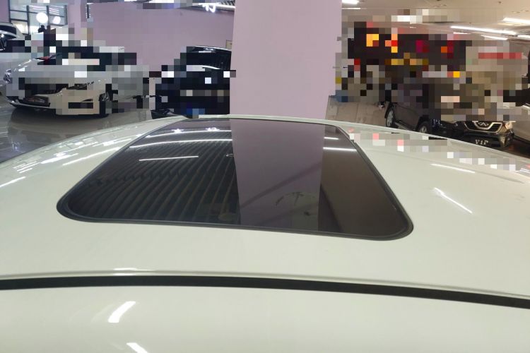 Used GAC Trumpchi GA3S Vision 2014 1.6L Automatic Luxury ESP Version
