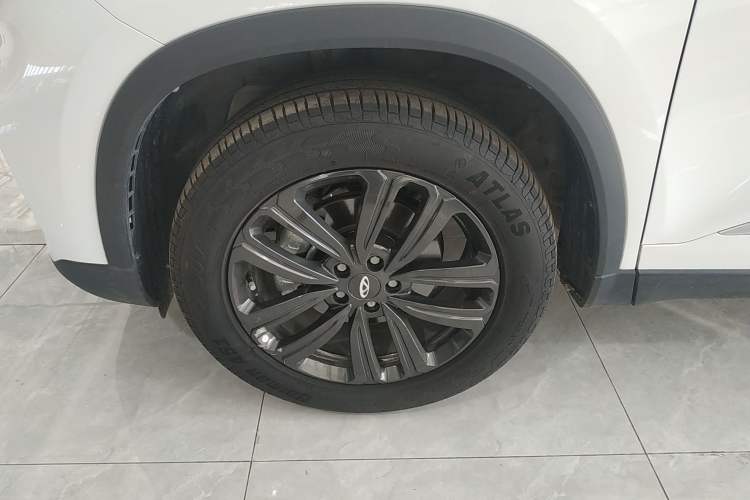 Used Chery Tiggo 8 2022 1.5 TCI Automatic Prestige Edition 5-Seater
