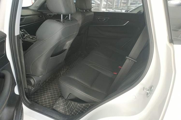 Used Chery Tiggo 8 2022 1.5 TCI Automatic Prestige Edition 5-Seater
