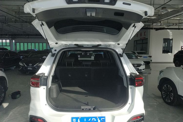 Used Chery Tiggo 8 2022 1.5 TCI Automatic Prestige Edition 5-Seater
