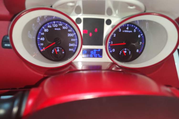 Used Hyundai Genesis Coupe 2009 2.0T Automatic Luxury Edition