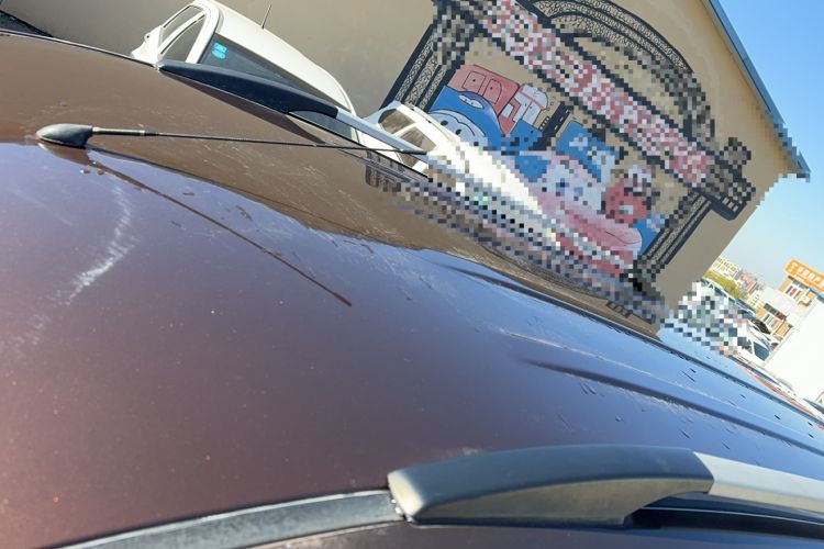 Used Karry K50 2015 1.5L Automatic Luxury Model
