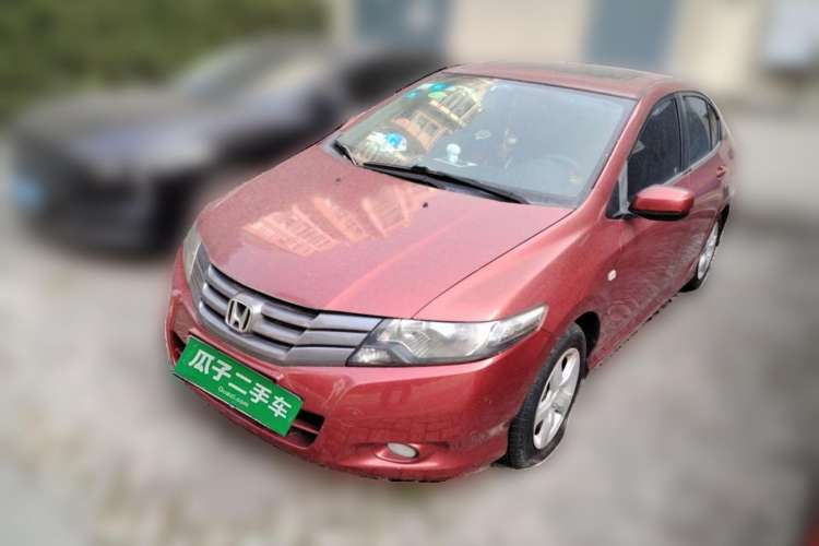 Used Honda City Classic 2008 1.5L Automatic Elite Edition