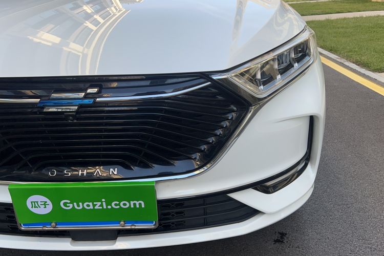 Used Oshan X7 2021 1.5T Automatic Luxury Model