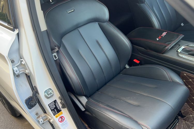 Used Oshan X7 2021 1.5T Automatic Luxury Model