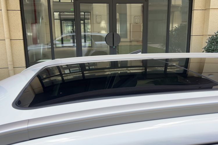 Used Oshan X7 2021 1.5T Automatic Luxury Model