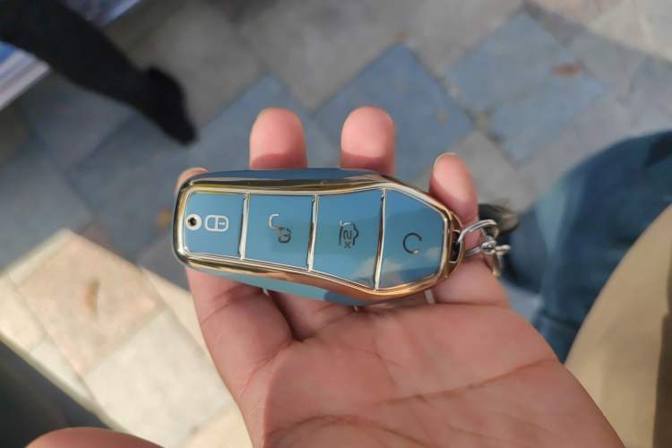 Used BYD Yuan PLUS 2023 Champion Edition 510KM Superior Model