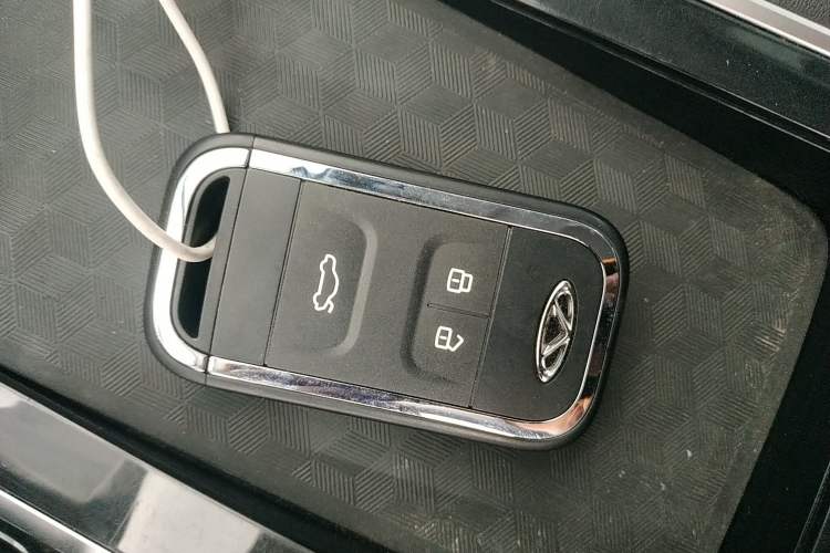 Used Chery Tiggo 8 2022 1.5 TCI Automatic Prestige Edition 5-Seater
