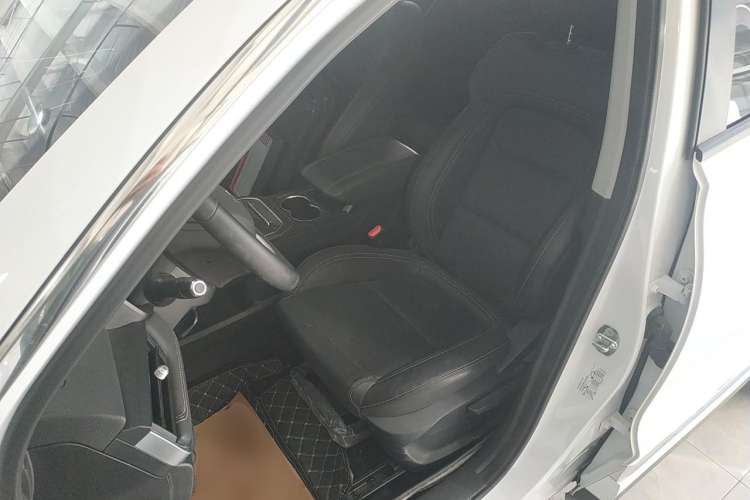 Used Chery Tiggo 8 2022 1.5 TCI Automatic Prestige Edition 5-Seater
