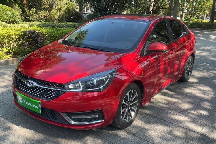 Used Chery Arrizo 5 2020 1.5L CVT Sport Edition