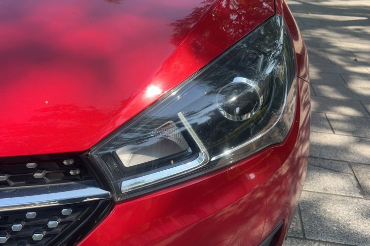 Used Chery Arrizo 5 2020 1.5L CVT Sport Edition

