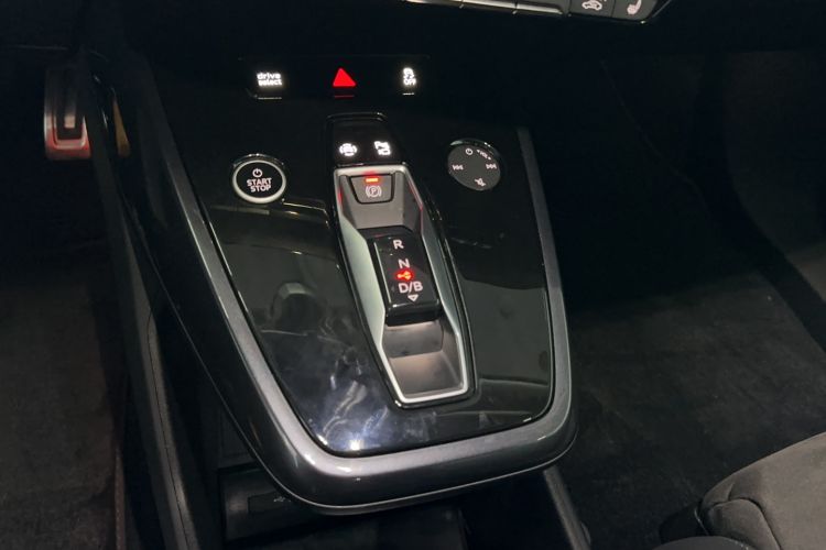 Used Audi Q4 e-tron 2023 40 e-tron Boundary Edition