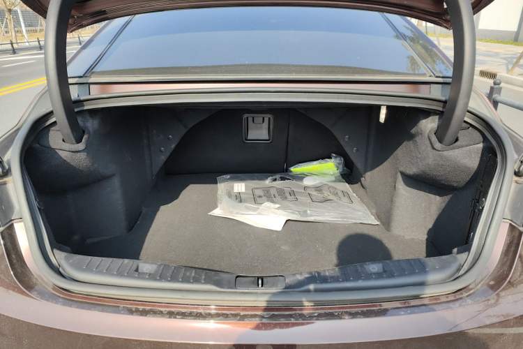 Used Lincoln MKZ 2019 2.0T Luxury Edition China V Standard
