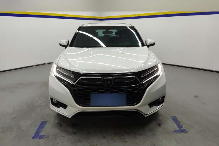 Used Honda UR-V 2020 240TURBO Two-Wheel Drive Zhiyue Version
