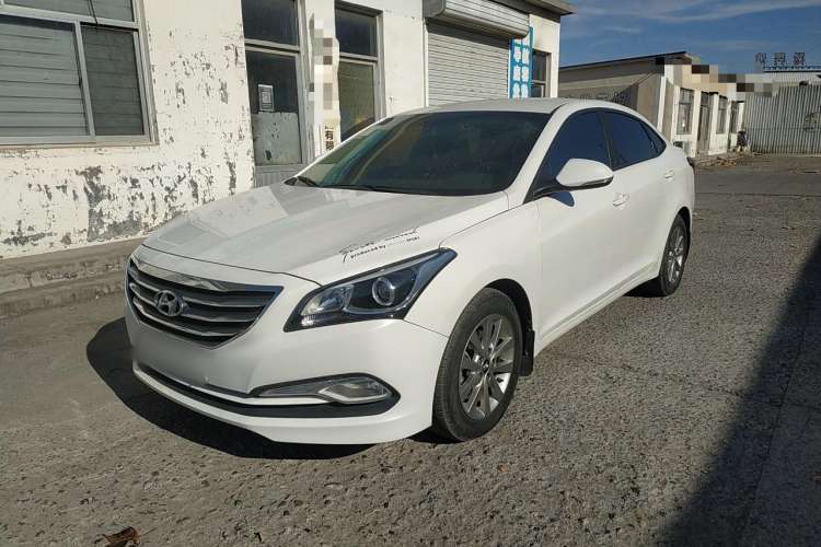 Used Hyundai Mistra 2014 1.8L Manual Comfort GL Model
